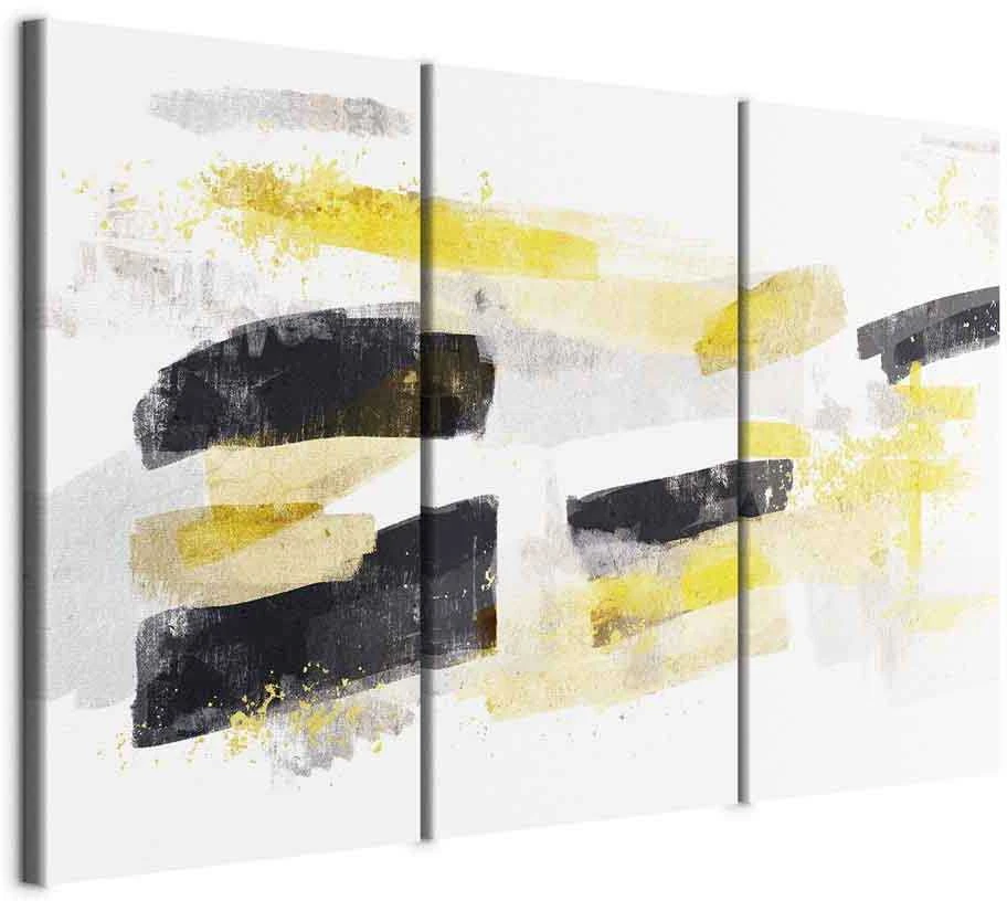 Artgeist Paveikslas - Modern Chic (3 Parts)