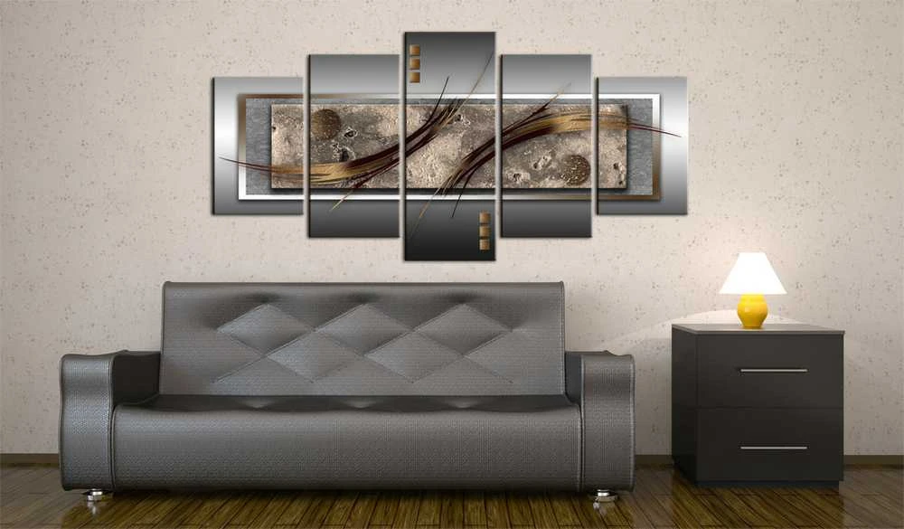Artgeist Paveikslas - Modern chic