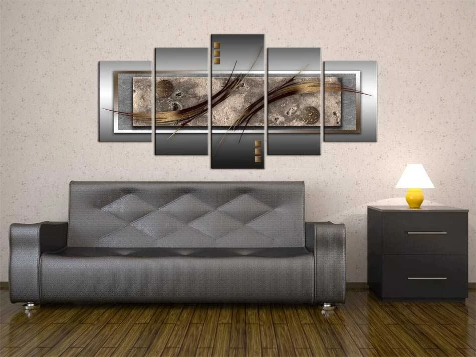 Artgeist Paveikslas - Modern chic