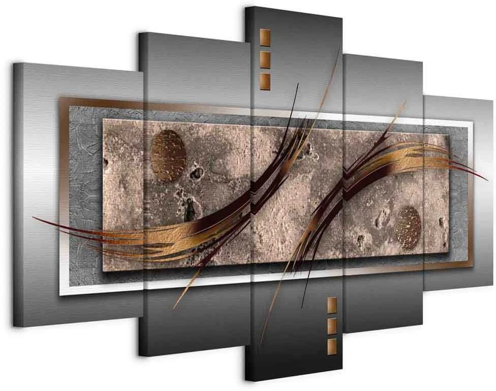 Artgeist Paveikslas - Modern chic