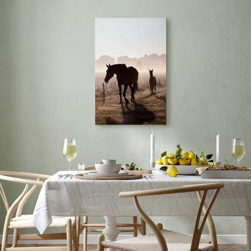Artgeist Paveikslas - Morning of Memories (1 Part) Vertical