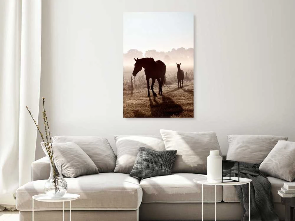 Artgeist Paveikslas - Morning of Memories (1 Part) Vertical