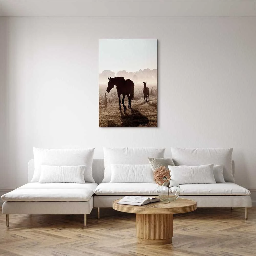 Artgeist Paveikslas - Morning of Memories (1 Part) Vertical