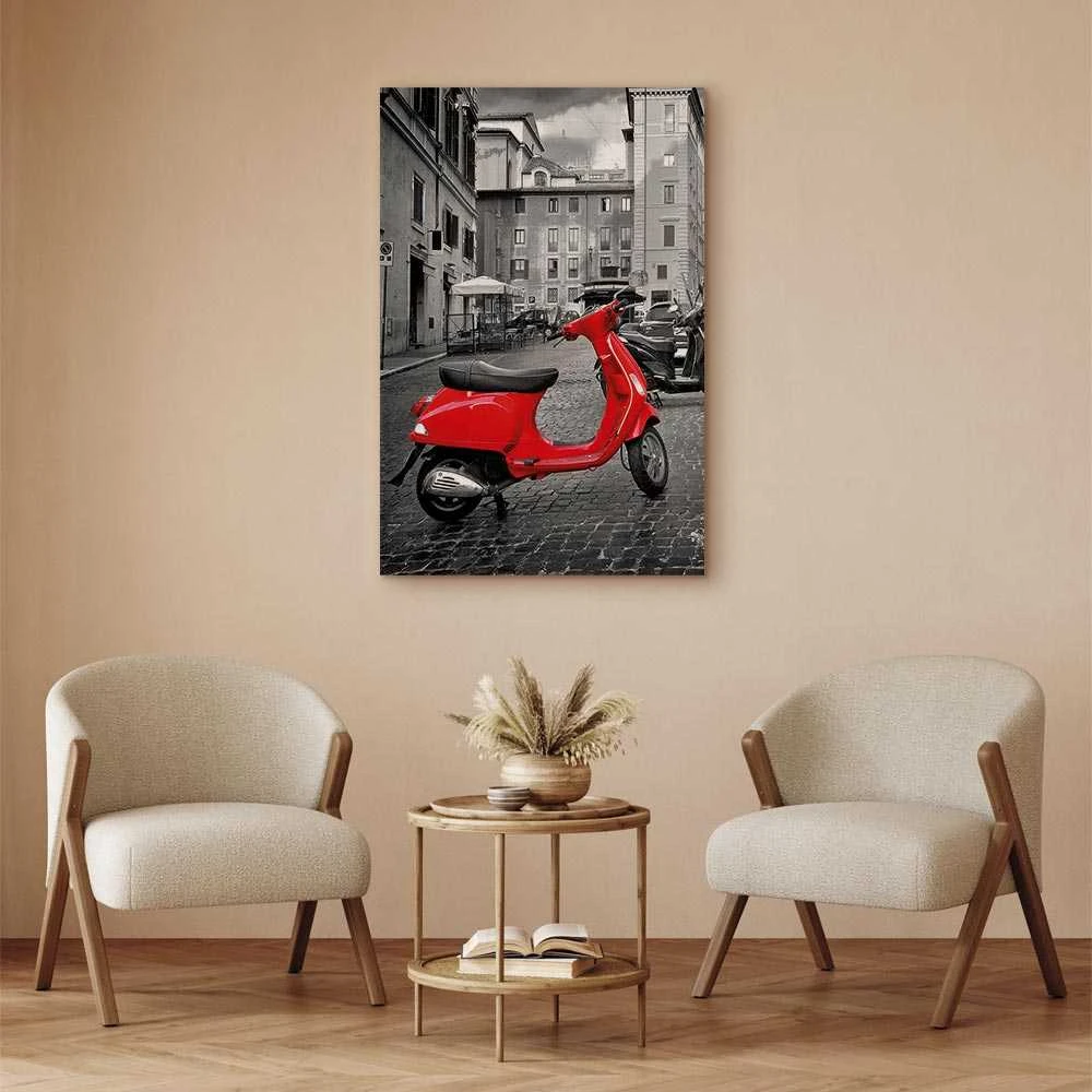 Artgeist Paveikslas - My Dream (1 Part) Vertical