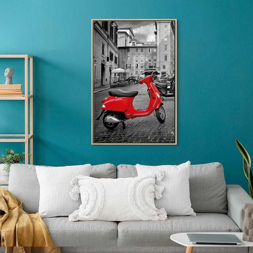 Artgeist Paveikslas - My Dream (1 Part) Vertical
