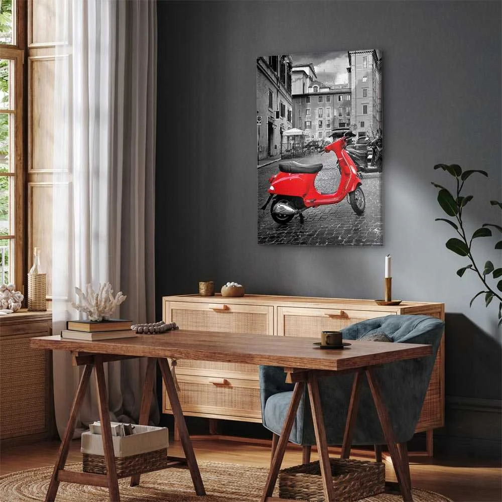 Artgeist Paveikslas - My Dream (1 Part) Vertical