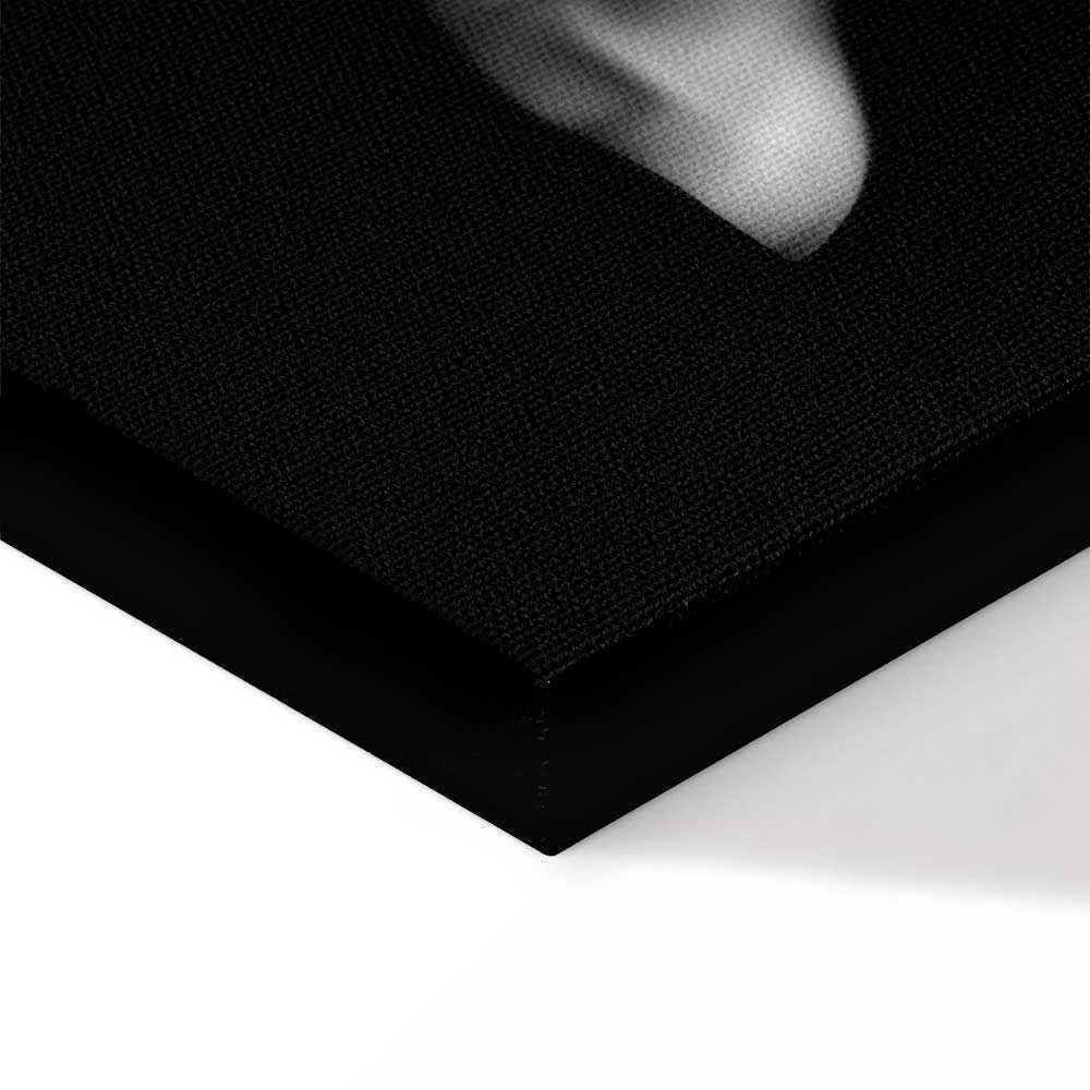 Artgeist Paveikslas - Mysterious Woman (1 Part) Vertical