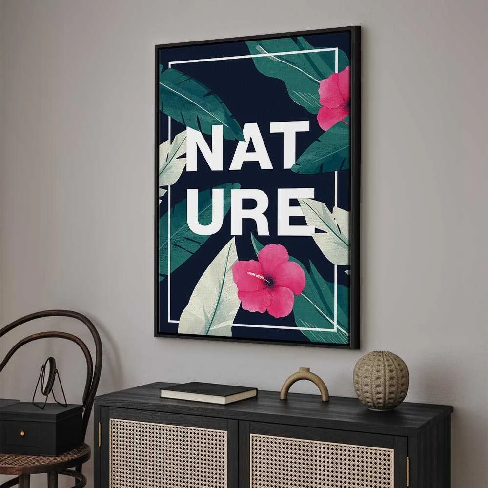Artgeist Paveikslas - Nature (1 Part) Vertical