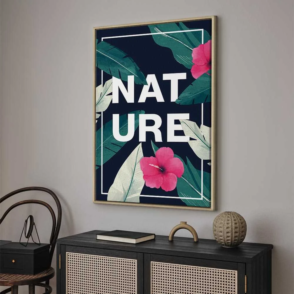 Artgeist Paveikslas - Nature (1 Part) Vertical