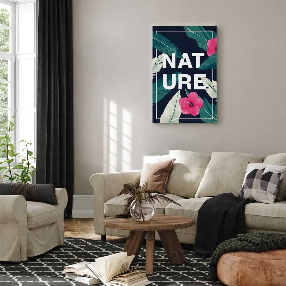 Artgeist Paveikslas - Nature (1 Part) Vertical
