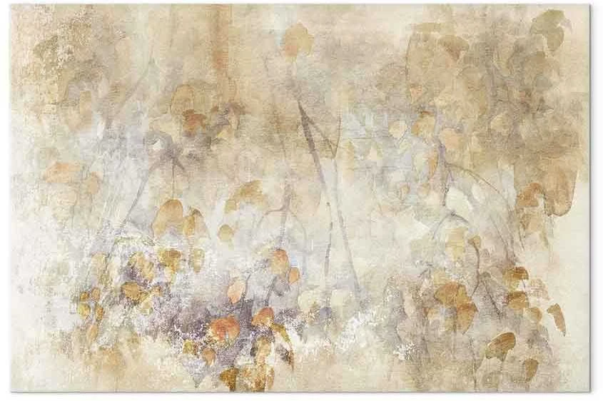 Artgeist Paveikslas - Nature in watercolor(1 Part) Wide