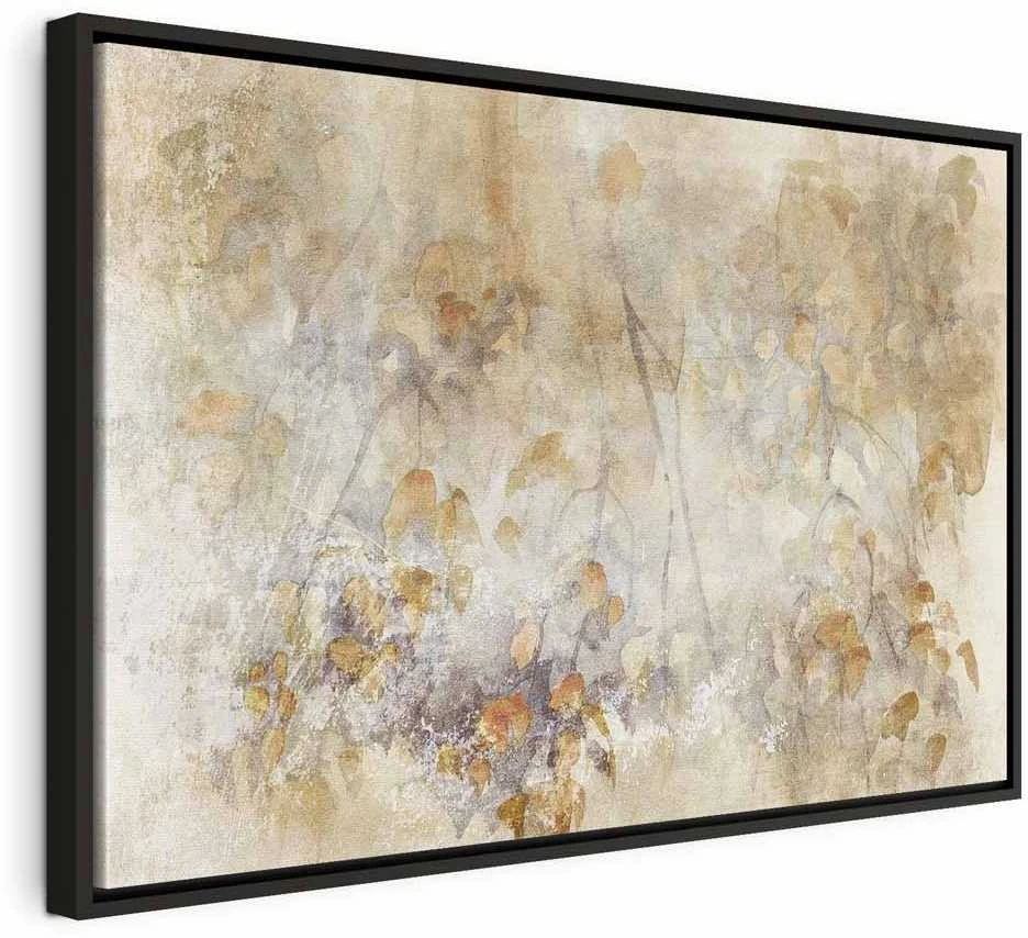 Artgeist Paveikslas - Nature in watercolor(1 Part) Wide
