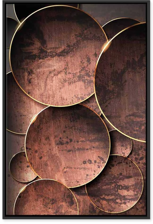 Artgeist Paveikslas - Nature Sounds (1 Part) Vertical