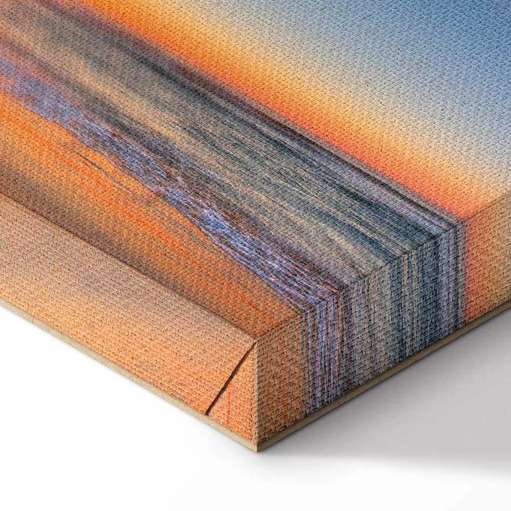 Artgeist Paveikslas - New Day (1 Part) Narrow
