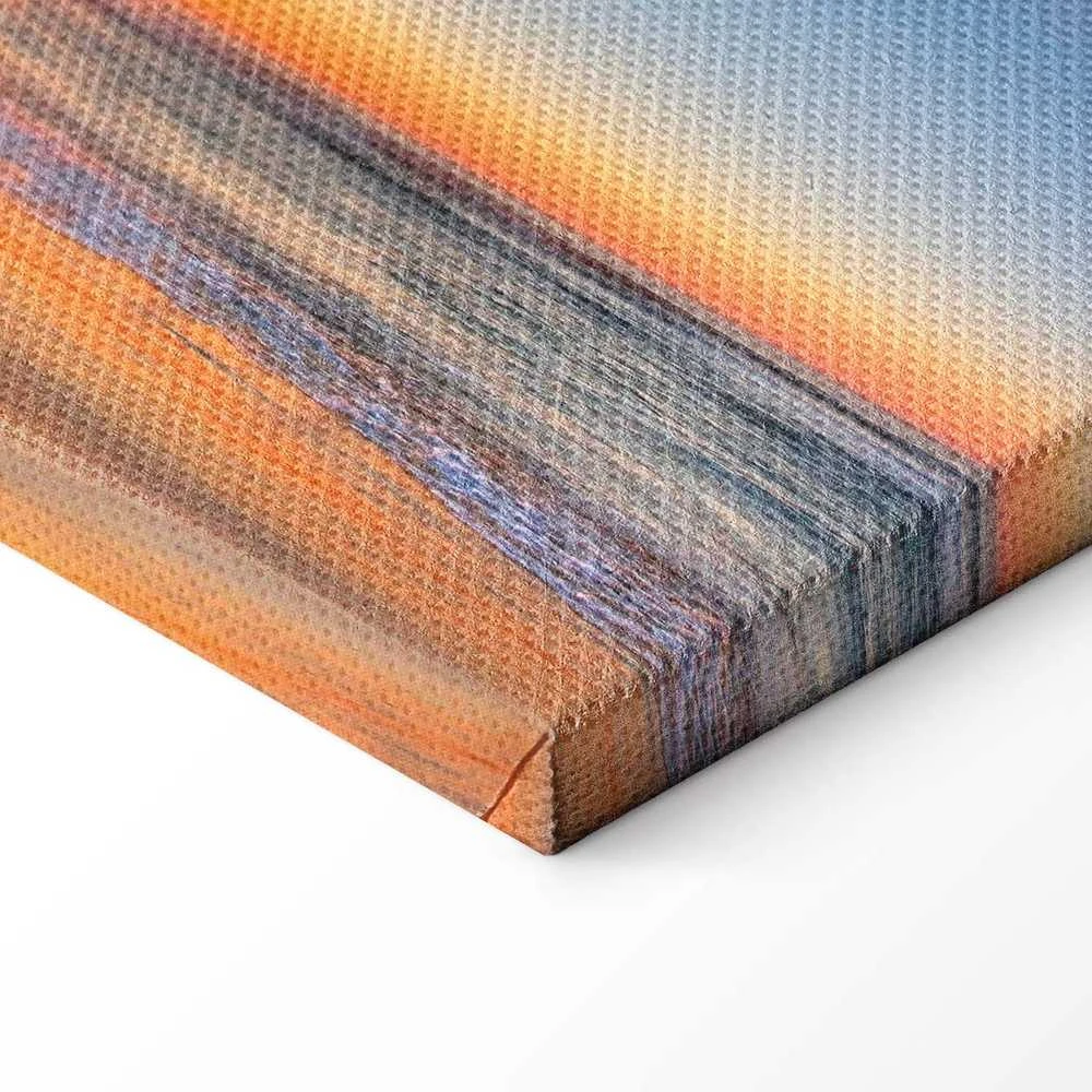 Artgeist Paveikslas - New Day (1 Part) Narrow
