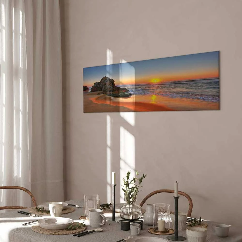 Artgeist Paveikslas - New Day (1 Part) Narrow