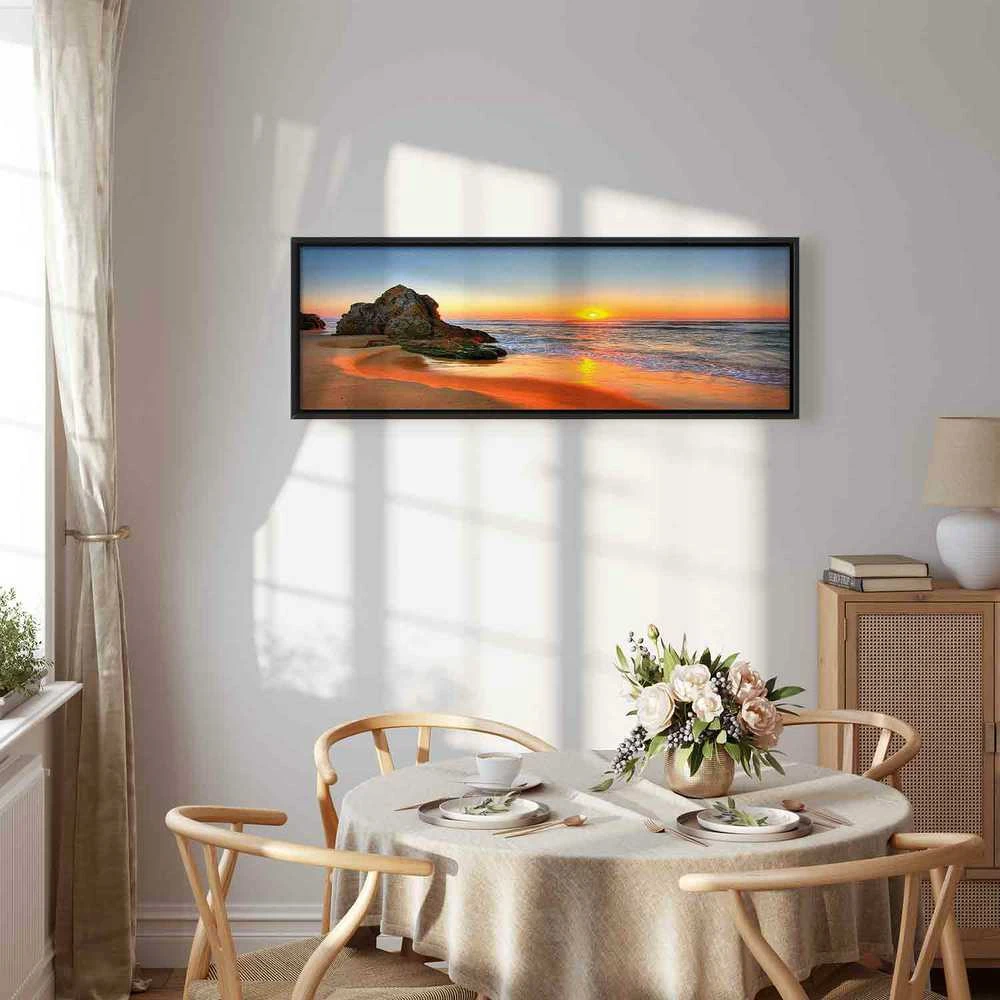 Artgeist Paveikslas - New Day (1 Part) Narrow