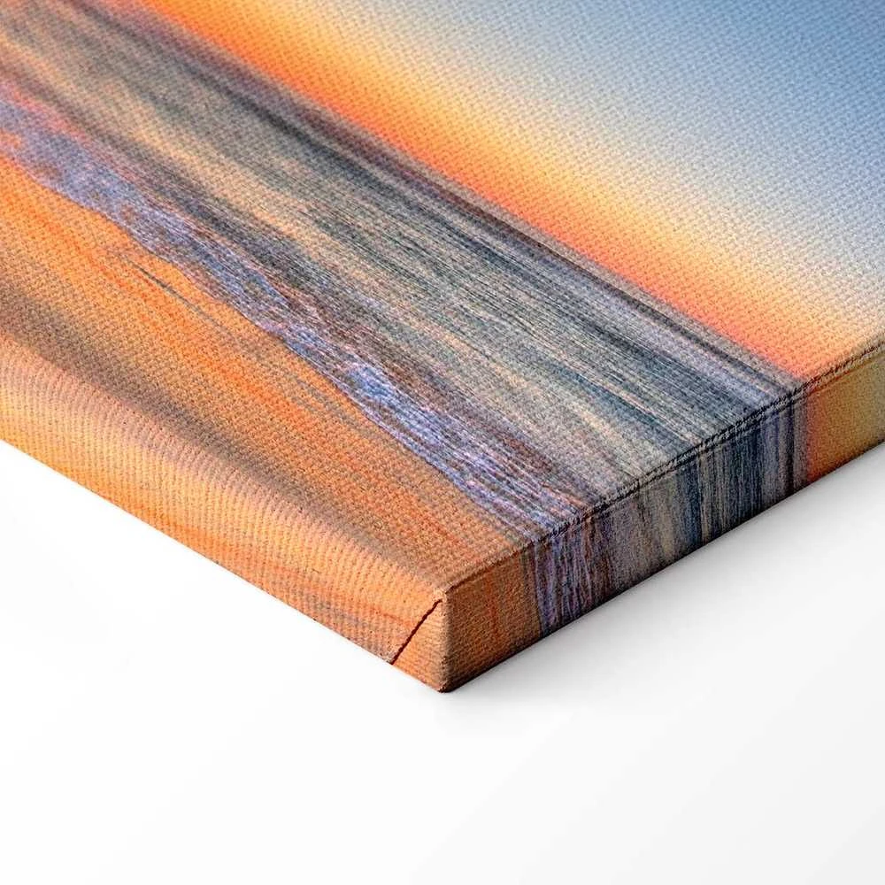 Artgeist Paveikslas - New Day (1 Part) Narrow