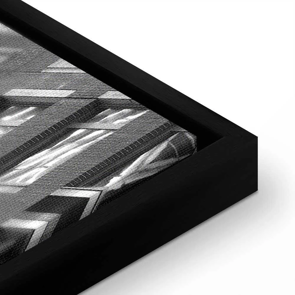 Artgeist Paveikslas - New York Neon Sign (1 Part) Vertical