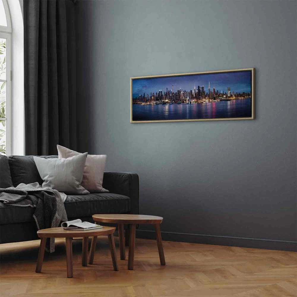 Artgeist Paveikslas - New York Nights