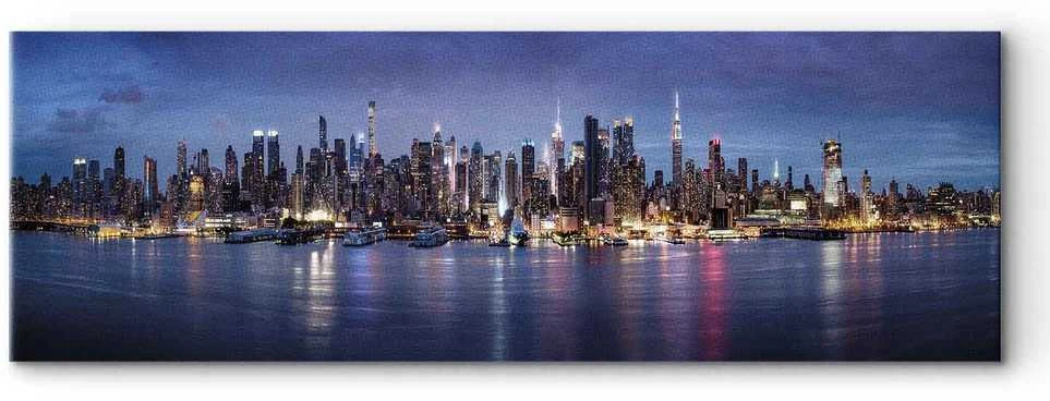 Artgeist Paveikslas - New York Nights
