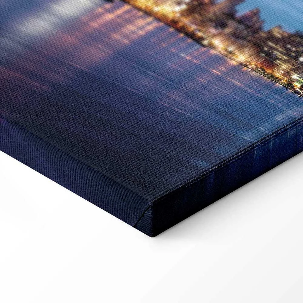 Artgeist Paveikslas - New York Nights