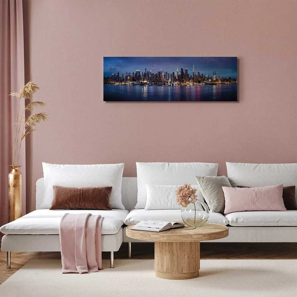 Artgeist Paveikslas - New York Nights