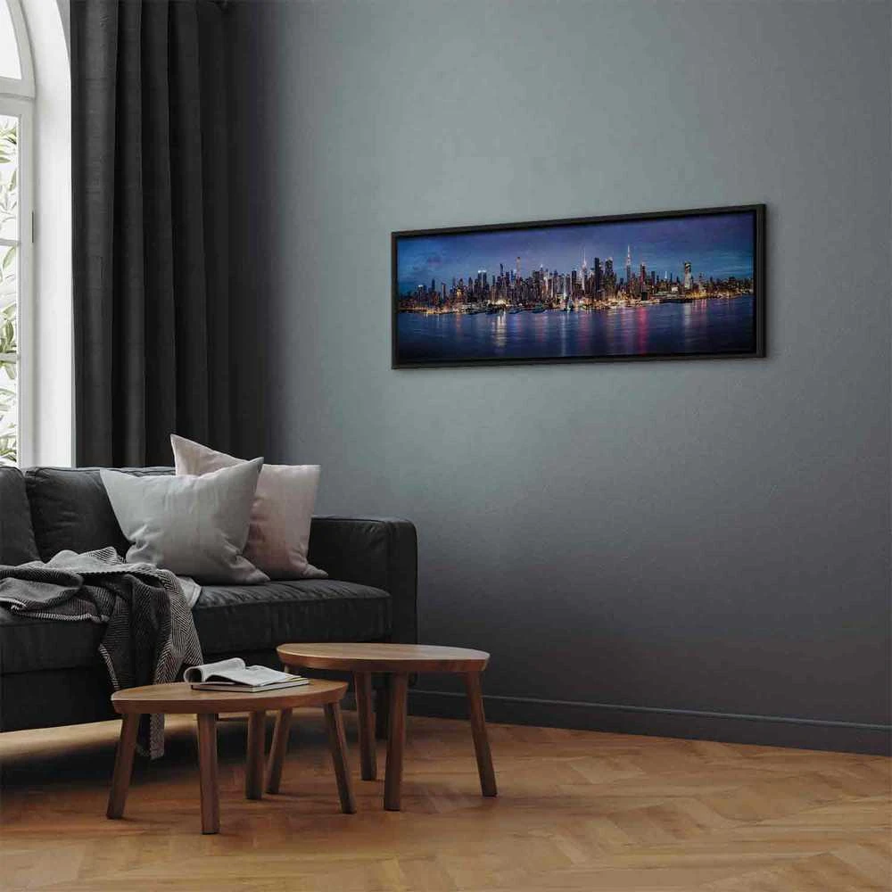 Artgeist Paveikslas - New York Nights