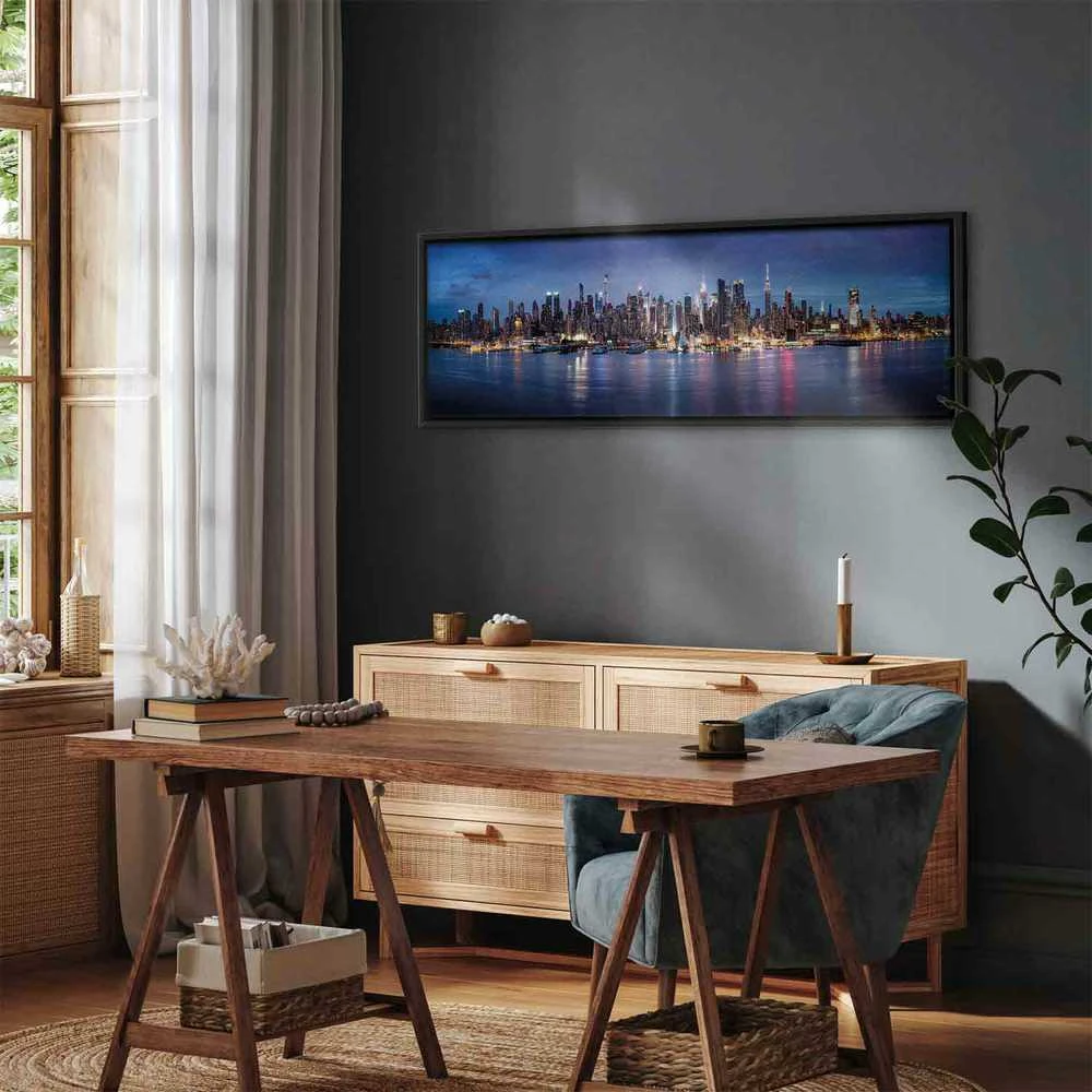 Artgeist Paveikslas - New York Nights