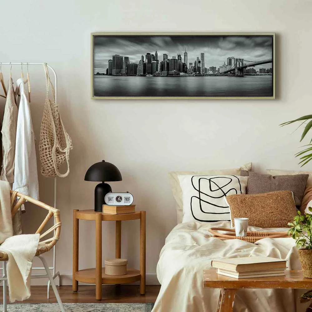 Artgeist Paveikslas - New York: Stylish City
