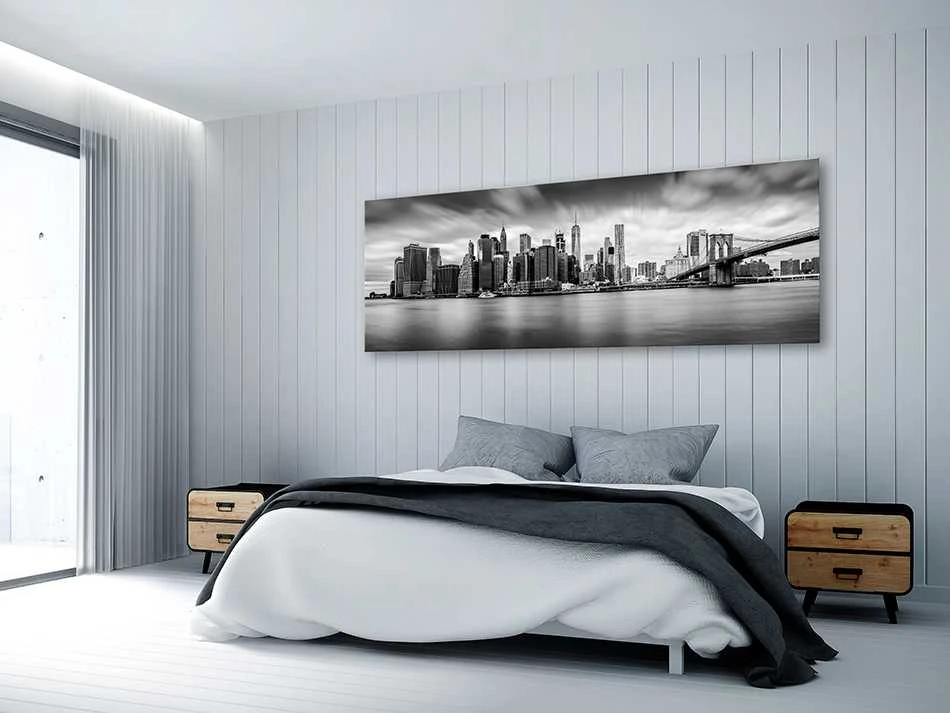Artgeist Paveikslas - New York: Stylish City