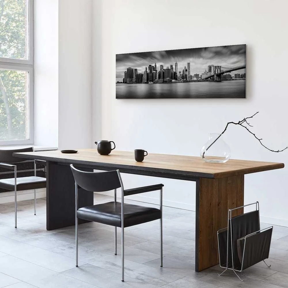 Artgeist Paveikslas - New York: Stylish City