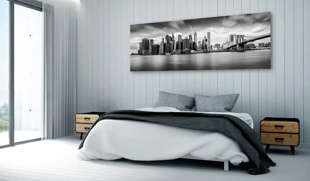 Artgeist Paveikslas - New York: Stylish City