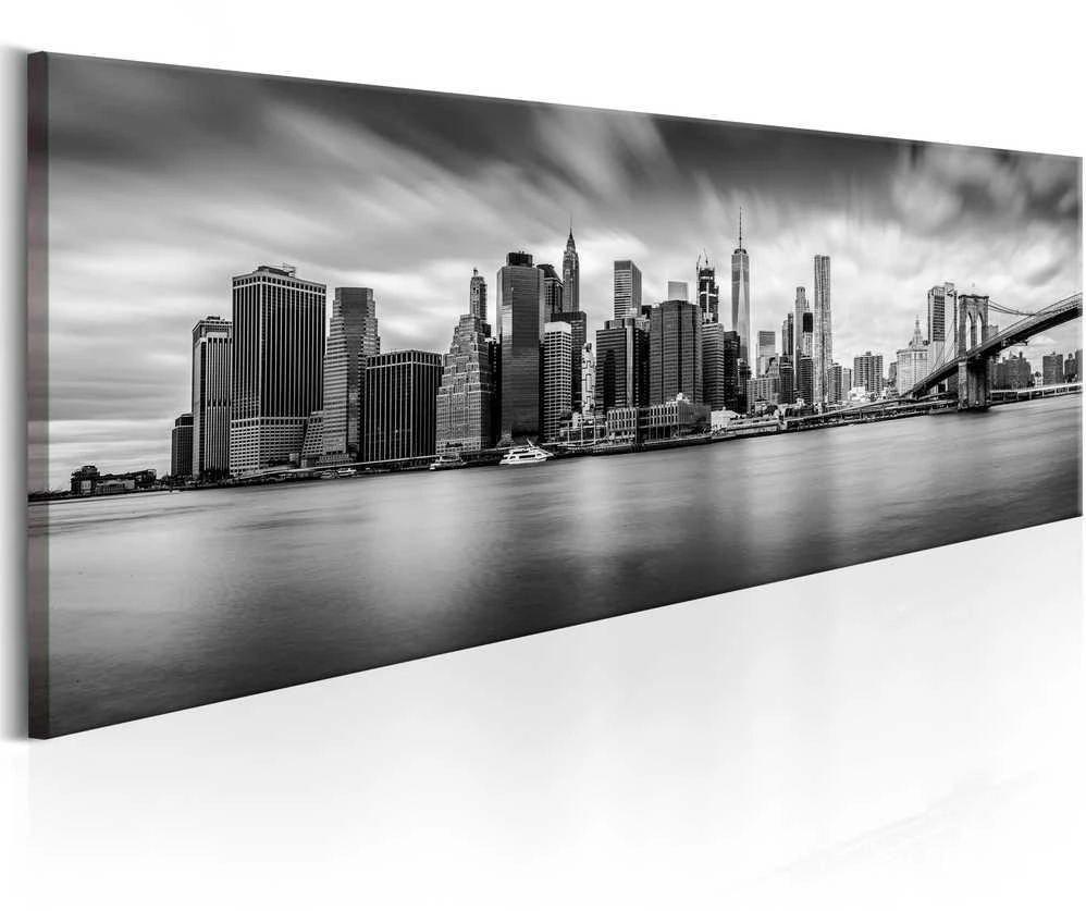 Artgeist Paveikslas - New York: Stylish City