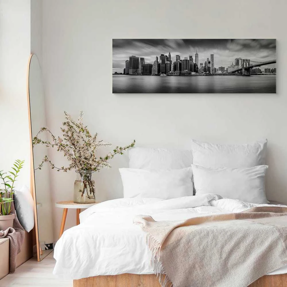Artgeist Paveikslas - New York: Stylish City