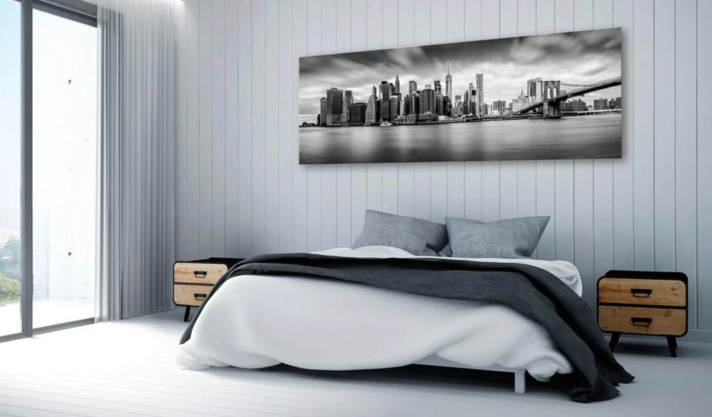 Artgeist Paveikslas - New York: Stylish City