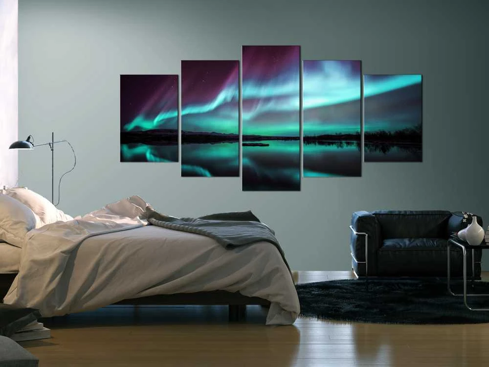 Artgeist Paveikslas - Night Light II