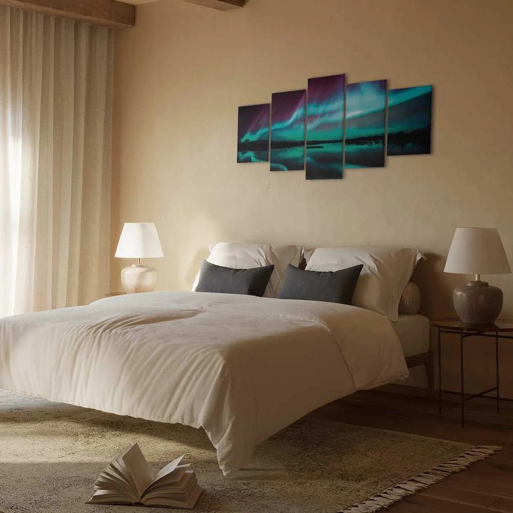 Artgeist Paveikslas - Night Light II