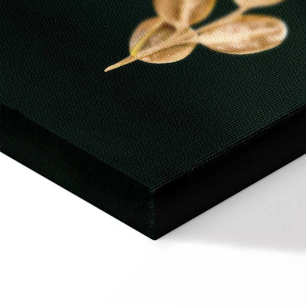 Artgeist Paveikslas - Noble Collection (5 Parts) Narrow