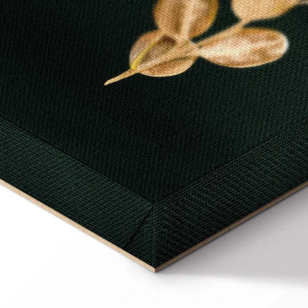 Artgeist Paveikslas - Noble Collection (5 Parts) Narrow