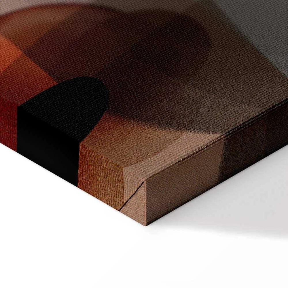 Artgeist Paveikslas - Noble Diffusion (1 Part) Wide