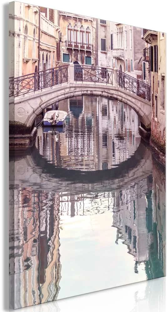 Artgeist Paveikslas - Noon in Venice (1 Part) Vertical