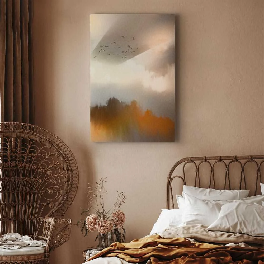 Artgeist Paveikslas - Nostalgia (1 Part) Vertical