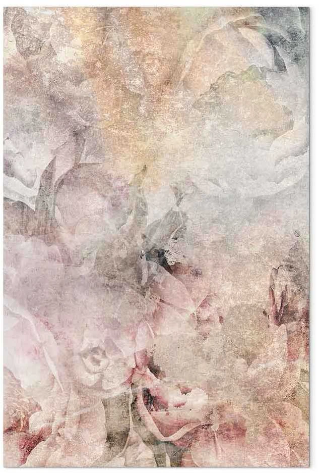 Artgeist Paveikslas - Nostalgic Bouquet (1 Part) Vertical