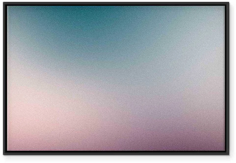 Artgeist Paveikslas - Nostalgic Gradient - Gradient Composition in Subdued Colors