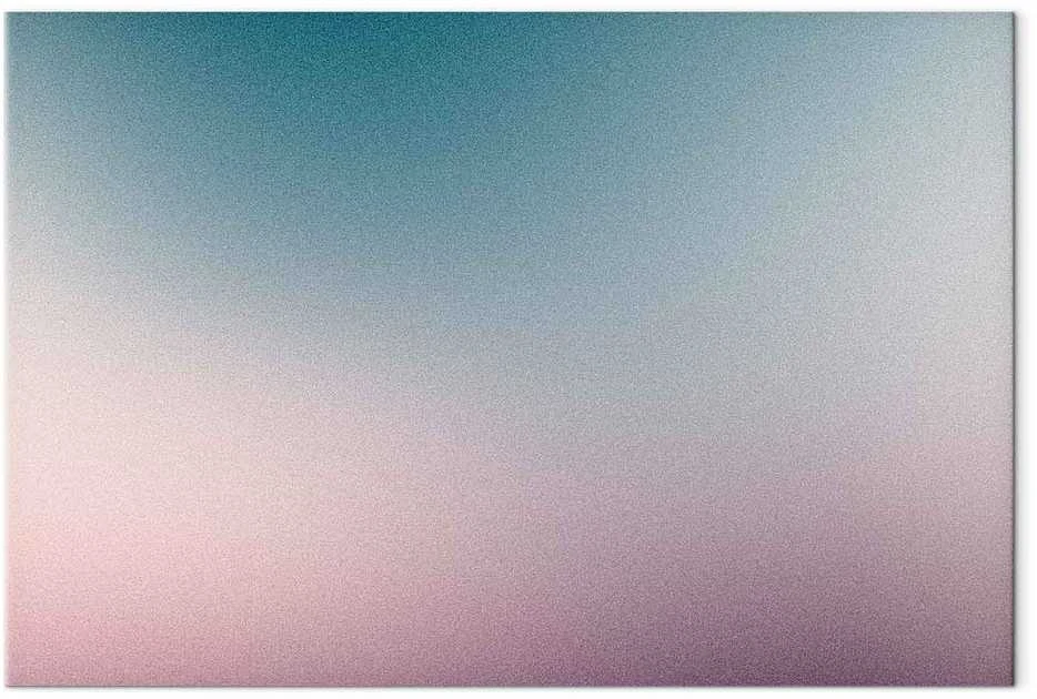 Artgeist Paveikslas - Nostalgic Gradient - Gradient Composition in Subdued Colors