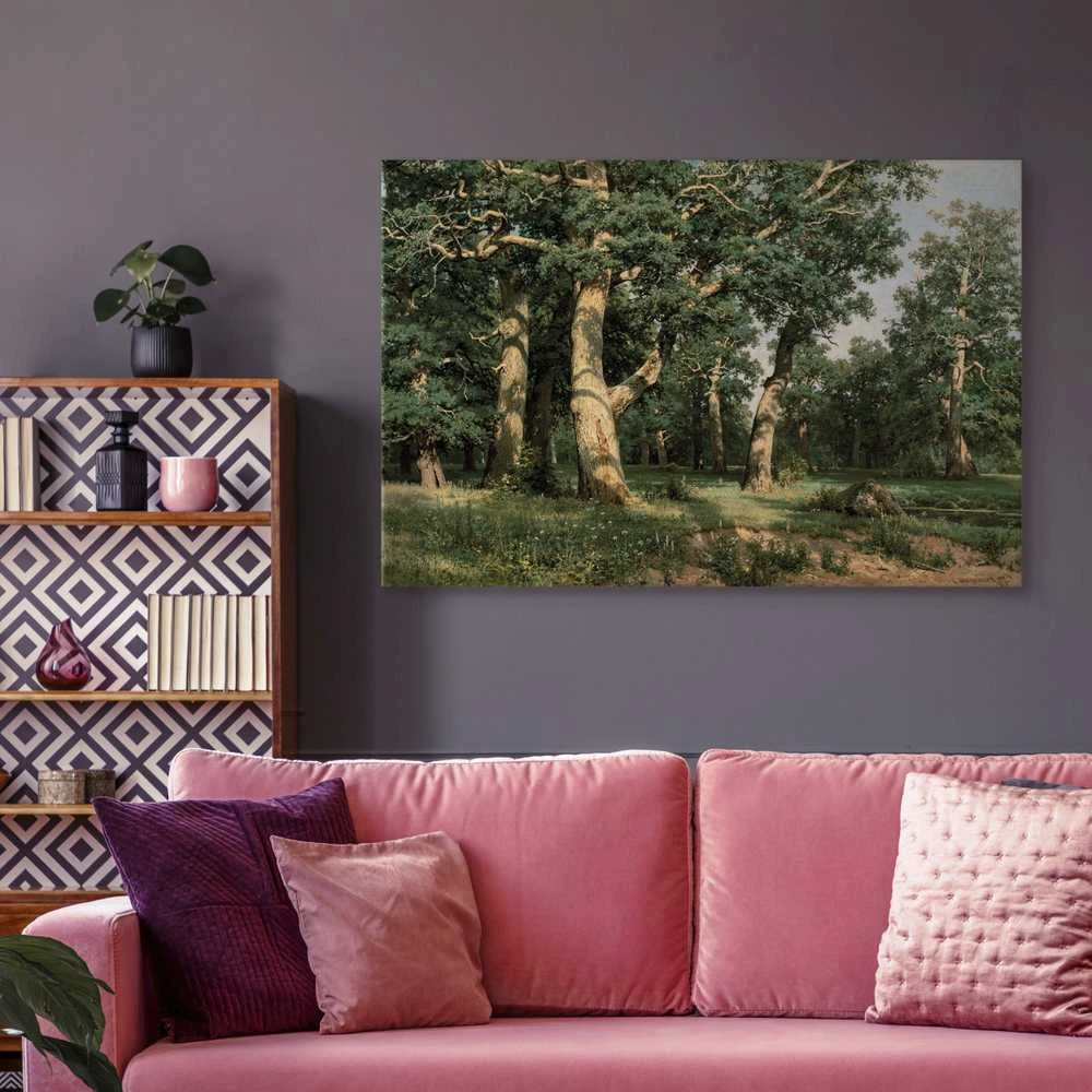 Artgeist Paveikslas - Oak Forest