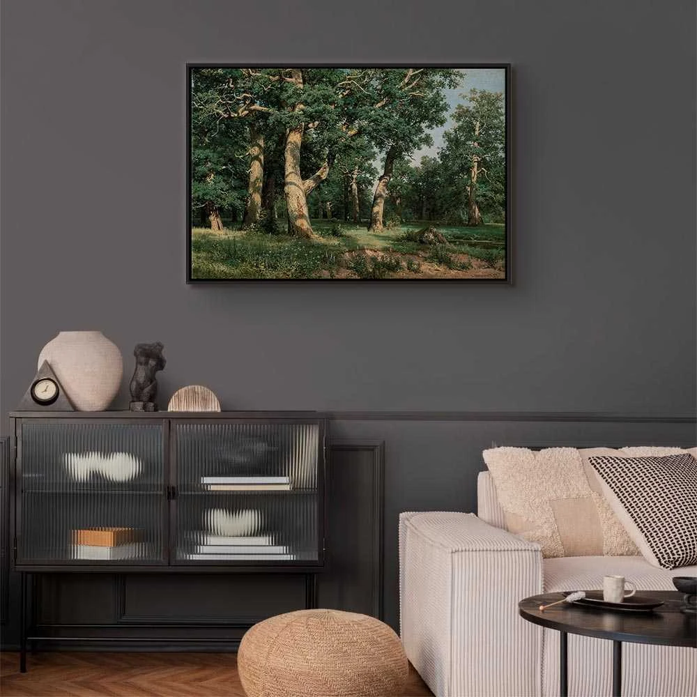 Artgeist Paveikslas - Oak Forest