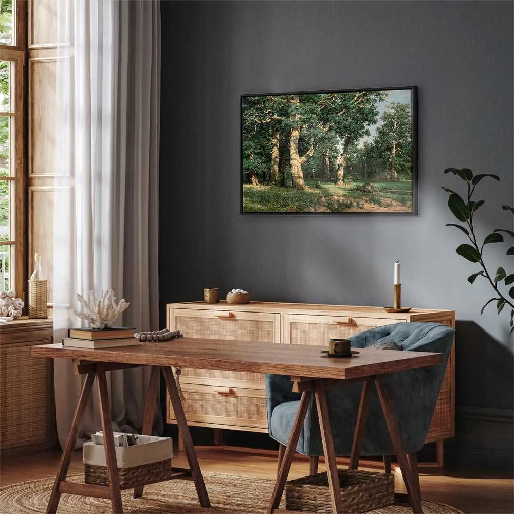 Artgeist Paveikslas - Oak Forest