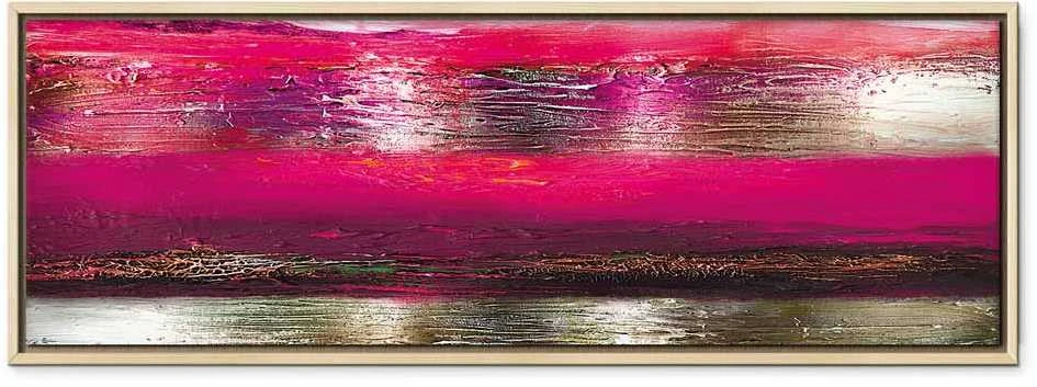 Artgeist Paveikslas - Ocean of Life - Third Variant (1 Part) Narrow